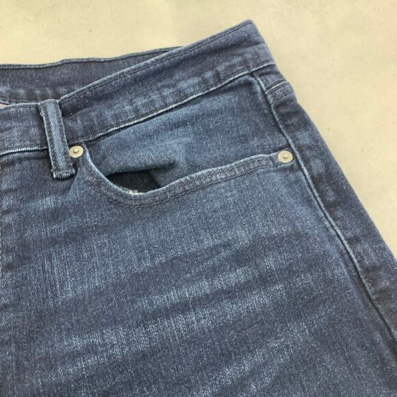 Levi’s Men’s 514 Straight Fit Jeans Size 36 -32 - Picture 10 of 10